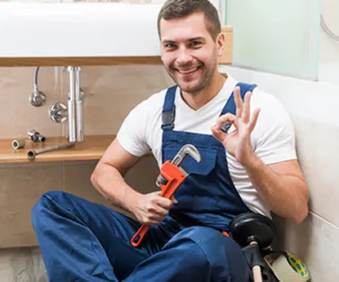 Professional Pluber In Dubai | Go Fix UAE