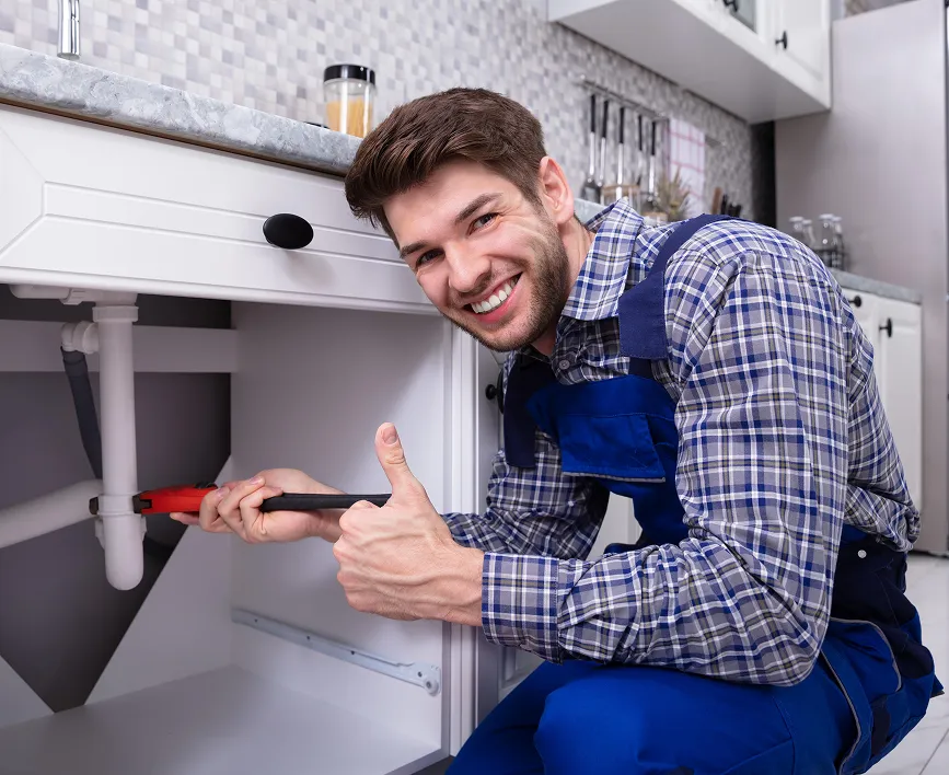 Experienced and Affordable Handyman Company in Dubai | Go Fix UAE